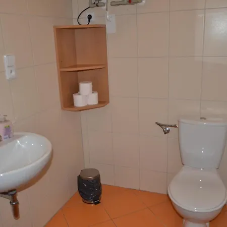 Apartman Na Vršku *