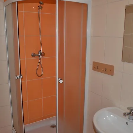 Na Vršku * Dolní Moravice