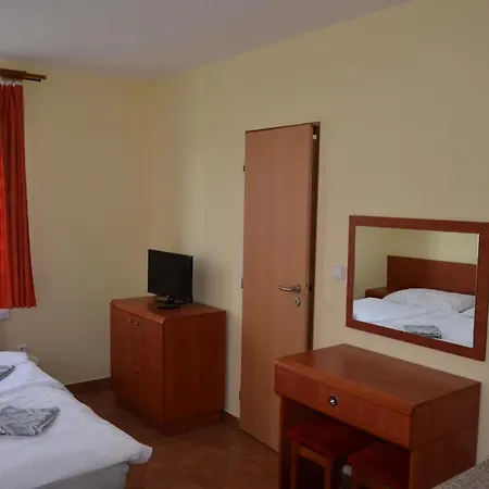 Apartman Na Vršku *