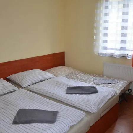 Na Vršku * Dolní Moravice