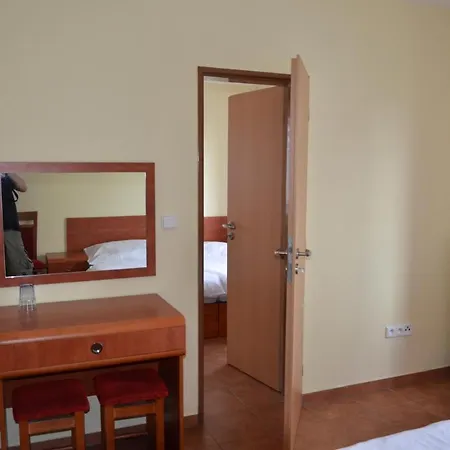 Apartman Na Vršku