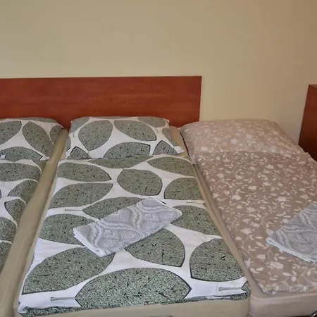 Apartman Na Vršku *