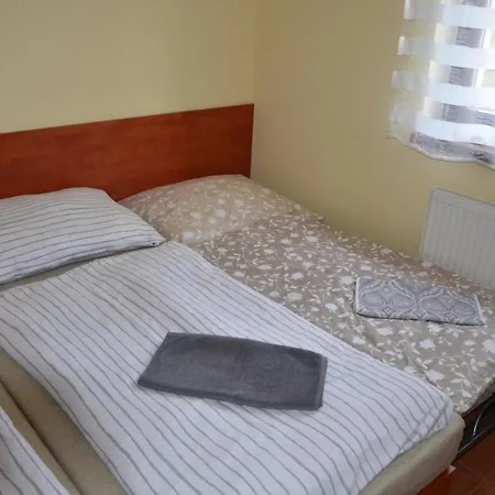Apartman Na Vršku *