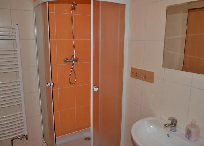 Na Vrsku * Dolní Moravice