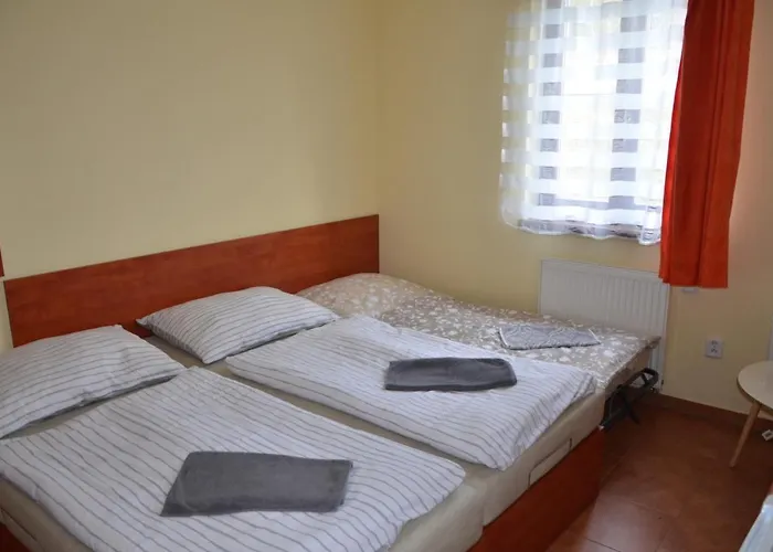 Na Vrsku * Dolní Moravice