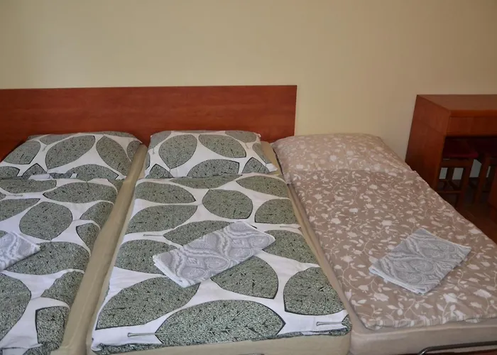 Apartment Na Vrsku *